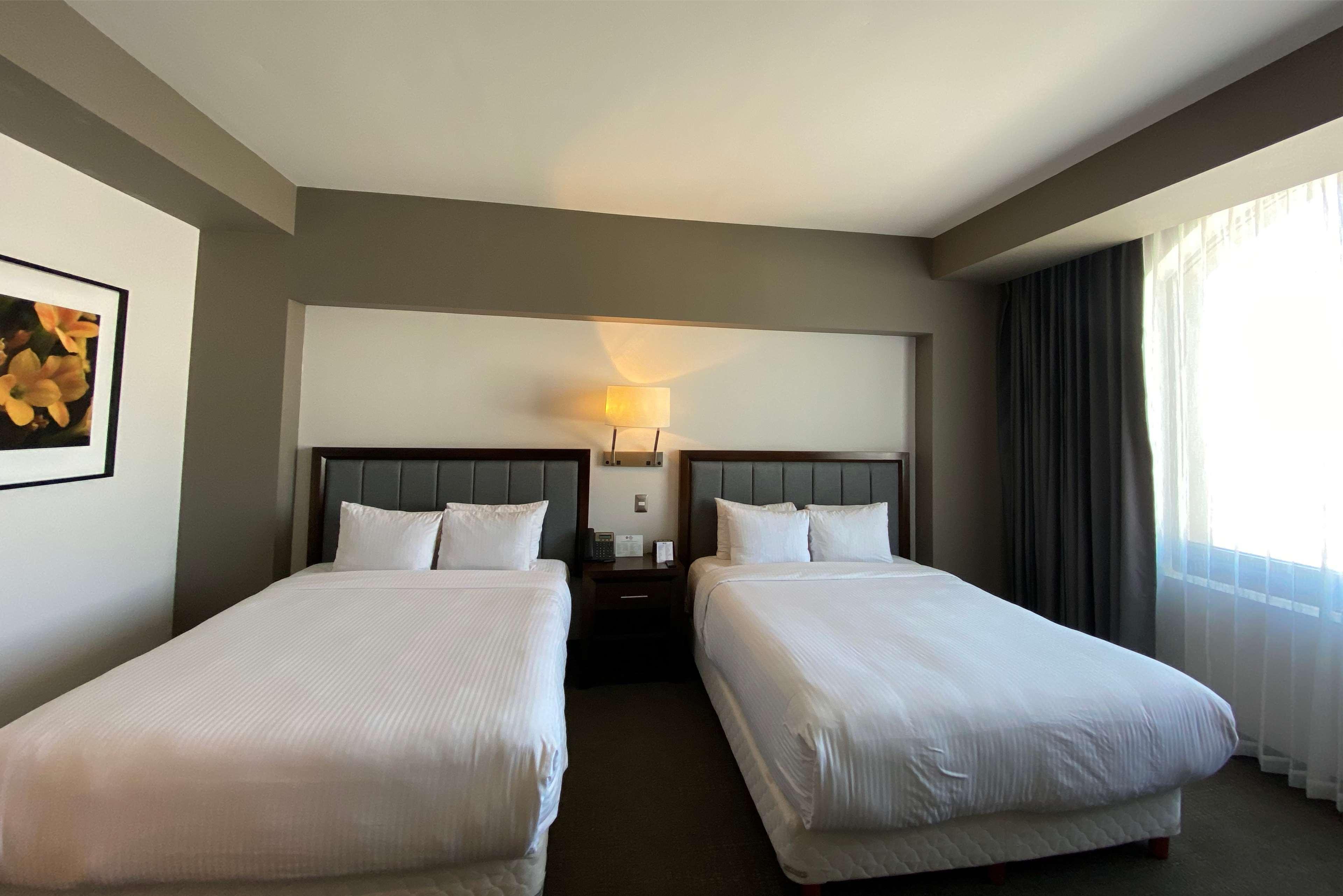 Best Western Oak Meadows Inn Saint Helens Zewnętrze zdjęcie