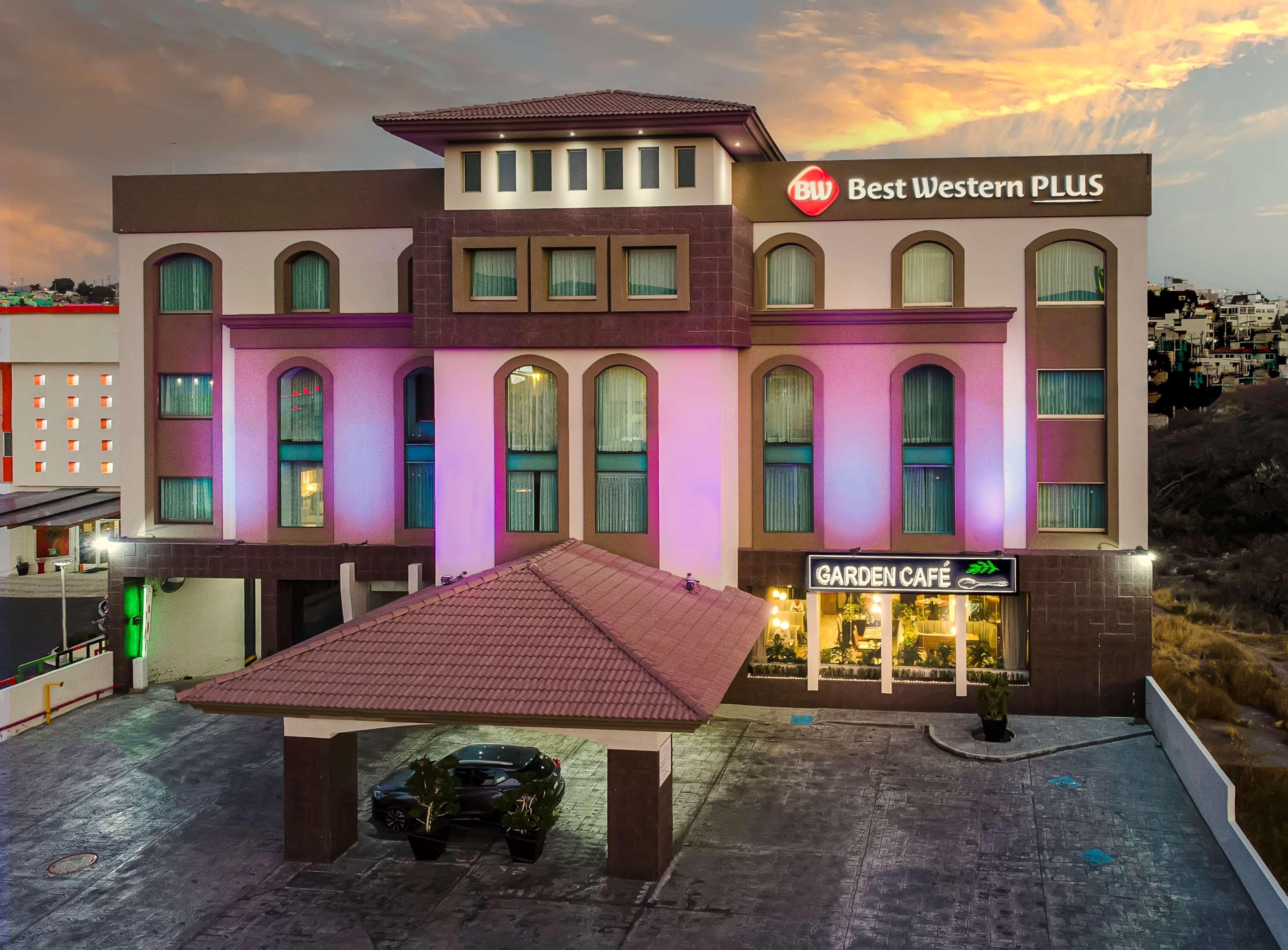 Best Western Oak Meadows Inn Saint Helens Zewnętrze zdjęcie