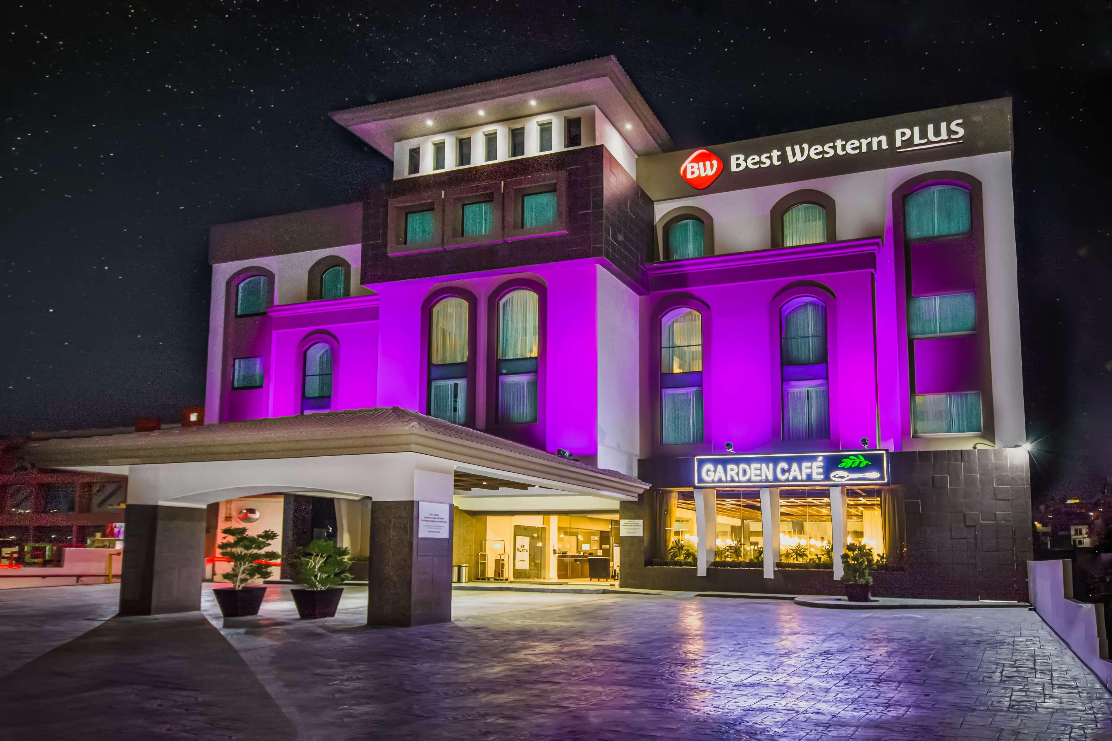Best Western Oak Meadows Inn Saint Helens Zewnętrze zdjęcie