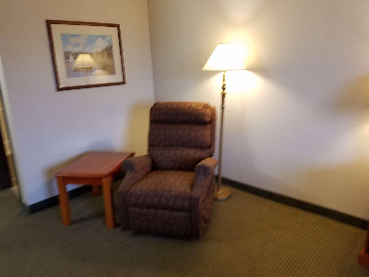 Best Western Oak Meadows Inn Saint Helens Zewnętrze zdjęcie
