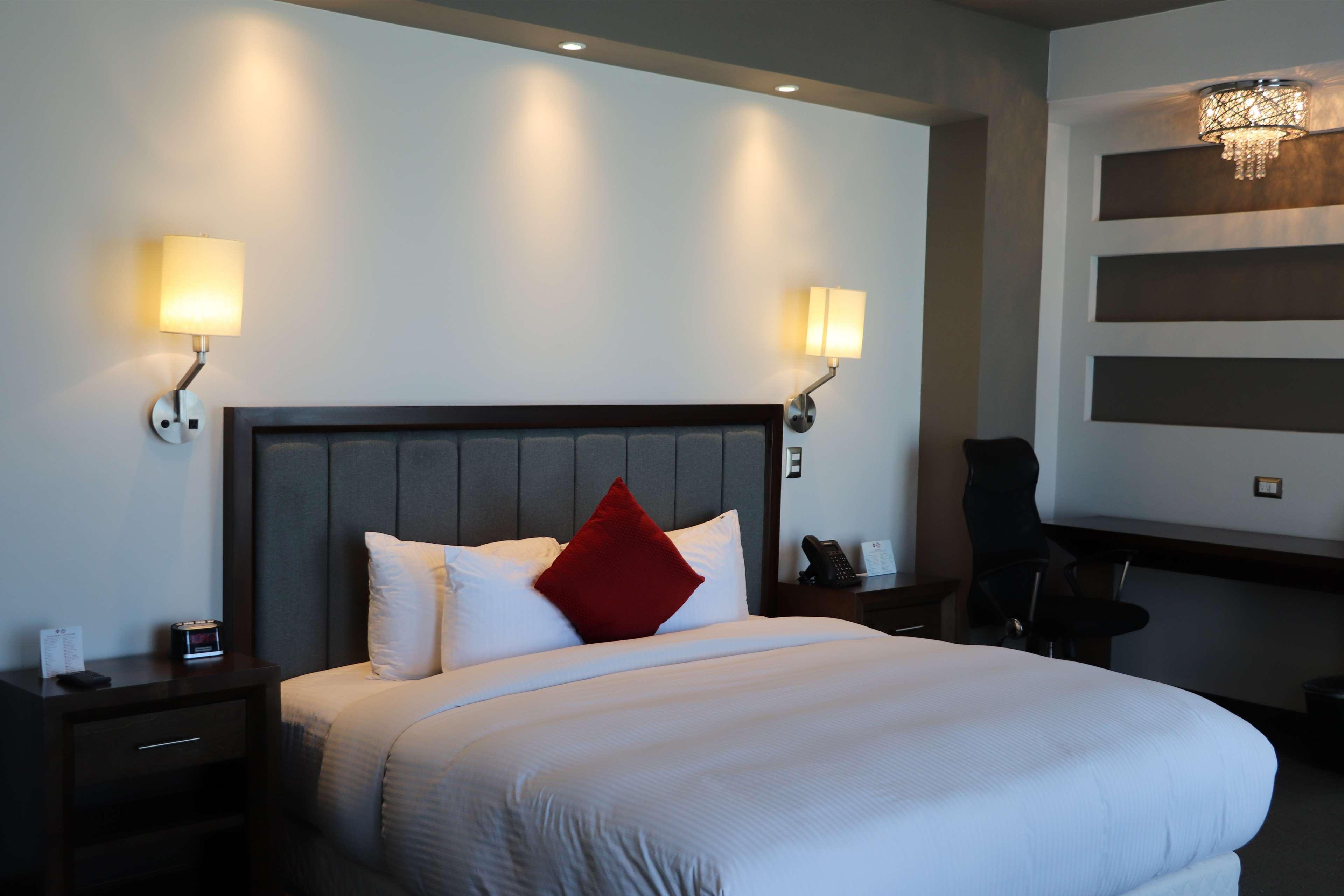 Best Western Oak Meadows Inn Saint Helens Zewnętrze zdjęcie