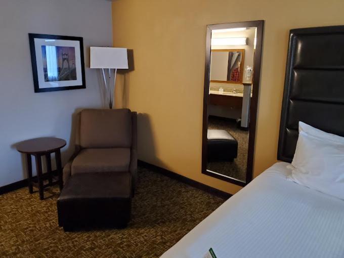 Best Western Oak Meadows Inn Saint Helens Zewnętrze zdjęcie